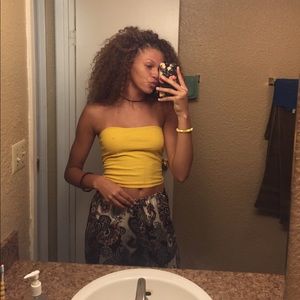 Meet your Posher, Madison